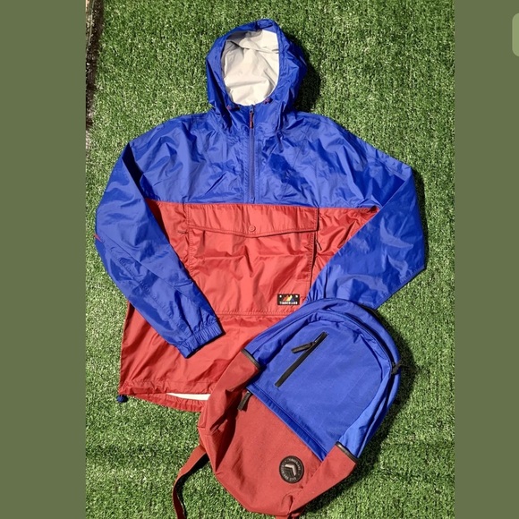 TIMBERLAND MEN'S MT. BOND JACKET - Picture 2 of 3